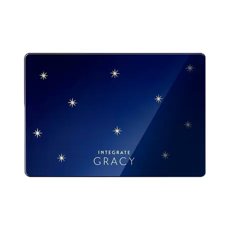 INTEGRATE GRACY 粉饼盒图片