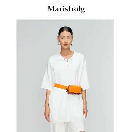 【奥莱清仓保暖季特价 】玛丝菲尔衬衫商品大图