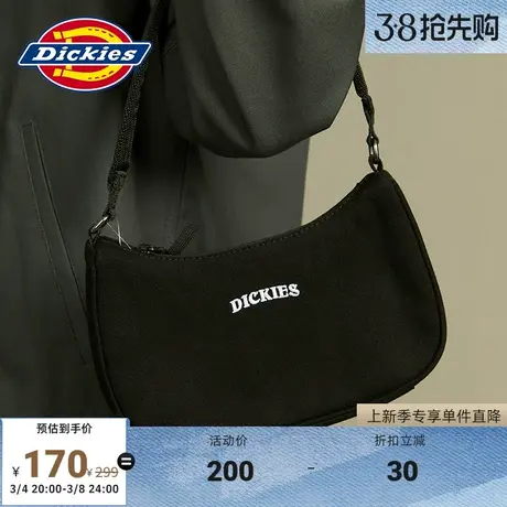 Dickies 春夏 女式时尚手提包 工装商品大图