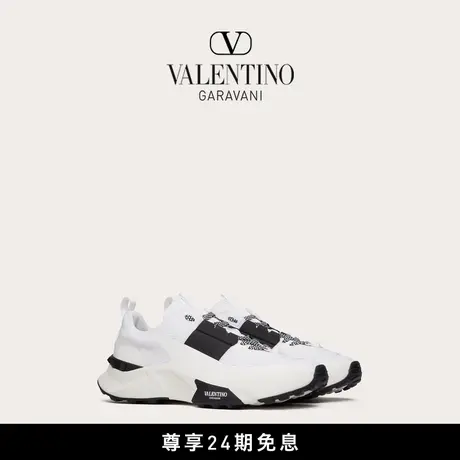 [礼物][12期免息]华伦天奴VALENTINO男士 TRUE ACT  运动鞋老爹鞋商品大图