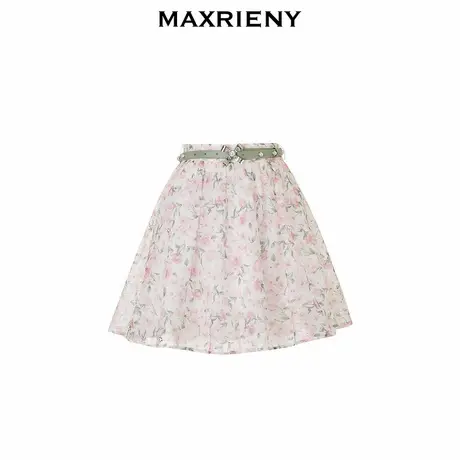 【奥莱】MAXRIENY半裙图片