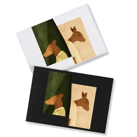 网红情侣装半短袖夏装2022潮流牌高级设计感小众t恤男ins超火衣服商品大图