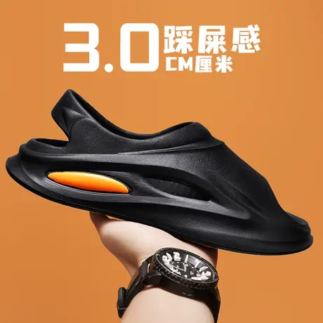 雨鞋男款商品大图