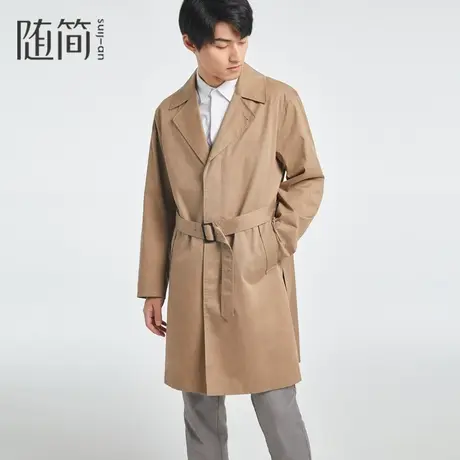 随简风衣|JFHC1101图片