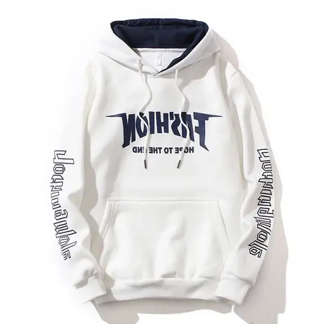 14青少年10大童卫衣男13初中学生15岁男孩12春装运动套装韩版潮流商品大图