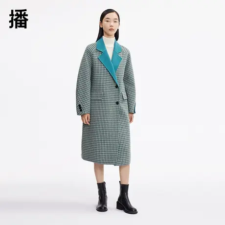 【呼呼专享】播broadcast大衣橘子海图片