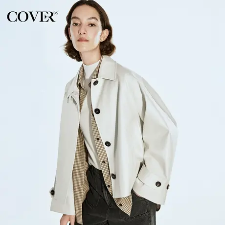 COVER品牌商品，欢迎前往COVERINS旗舰店选购图片