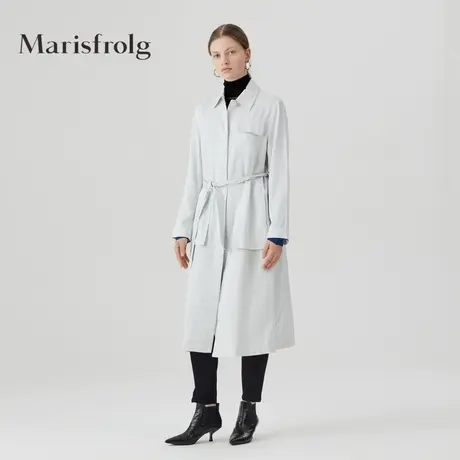 【奥莱独有保暖季特价 】玛丝菲尔背心吊带商品大图