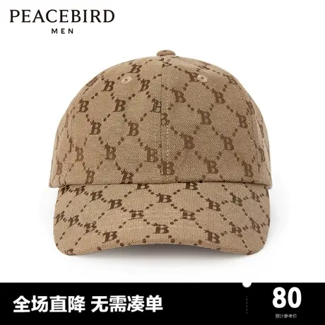 2022太平鸟帽子B1AC3127商品大图