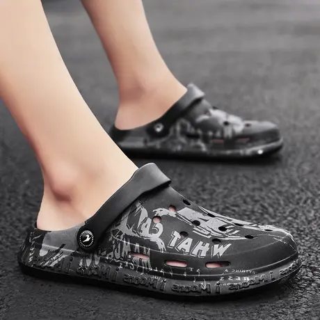 雨鞋男商品大图