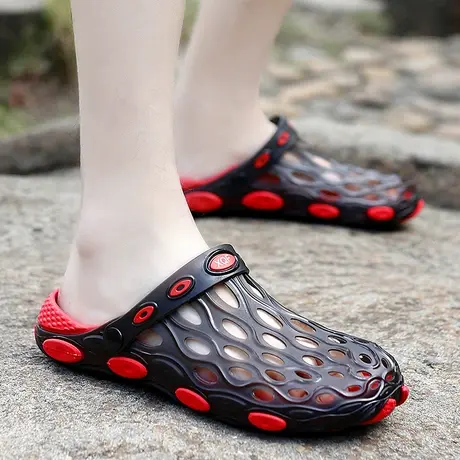 雨鞋男商品大图