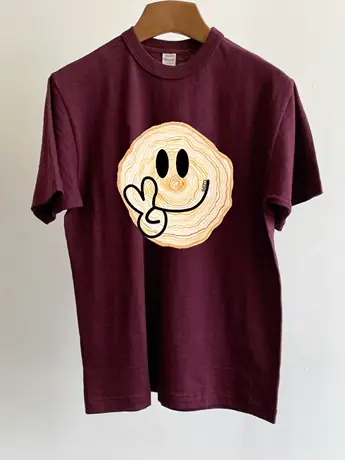 仿棉女士短袖t恤夏季2023新款多巴胺穿搭小众设计感宽松显瘦上衣图片