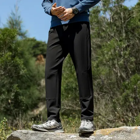 休闲西装外套男士春夏季防晒冰丝韩版修身潮流小西服男装薄款上衣商品大图