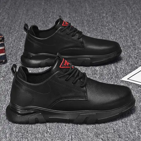 雨鞋男鞋夏季防滑钓鱼鞋透气工地胶鞋厨房鞋防水防滑水鞋男士雨靴商品大图