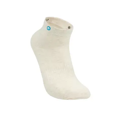 迪卡侬旗舰店运动袜男女户外运动防滑运动袜跑步吸汗透气袜子ODS图片