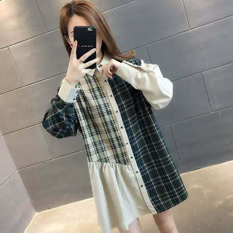 卫衣服2023年新款女装秋冬季上衣秋款秋装宽松女士外套中长款爆款图片