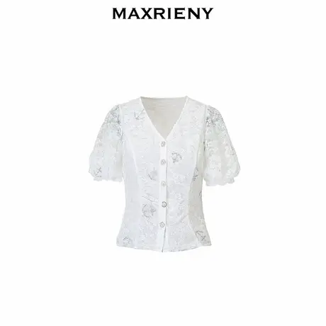 【奥莱】MAXRIENY上衣图片