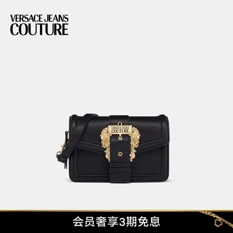 【新年礼物】VERSACE JEANS COUTURE 女士背提包单肩方包图片