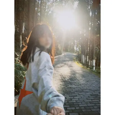 设计感连帽卫衣女2022新款秋冬加绒加厚ins潮牌高街宽松大码外套图片