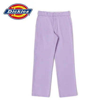 Dickies商场同款秋冬休闲 工装长裤 男女同款情侣休闲图片