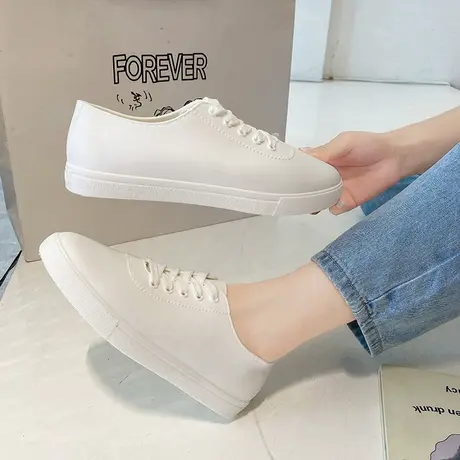 雨鞋女时尚款外穿雨靴胶鞋2025新款水鞋厨房工作鞋防水防滑短筒夏商品大图