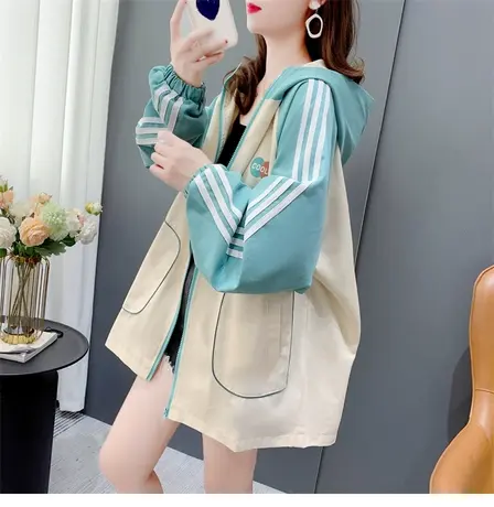 加绒卫衣棉衣羊羔绒开衫圆领高领福利清仓冬加绒加厚慵懒百搭洋气商品大图