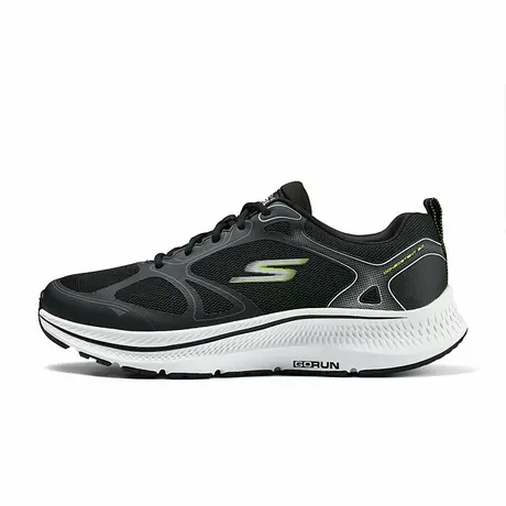 Skechers斯凯奇官方旗舰店男士减震运动透气跑步鞋春夏季新款男鞋商品大图