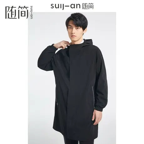 随简风衣|JFHC1123图片