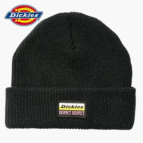 Dickies x BCA联名款 针织帽商品大图