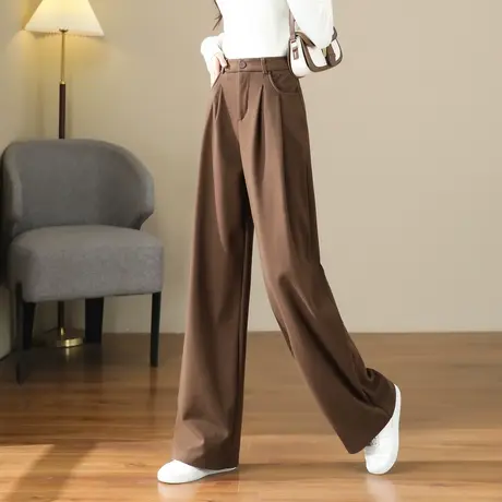 时尚休闲西裤SXK23262图片