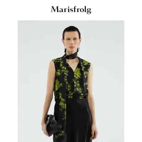 【奥莱清仓保暖季特价 】玛丝菲尔衬衫商品大图