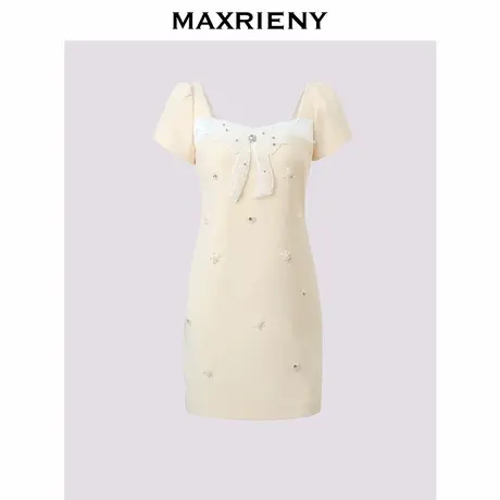 【奥莱】MAXRIENY连衣裙图片