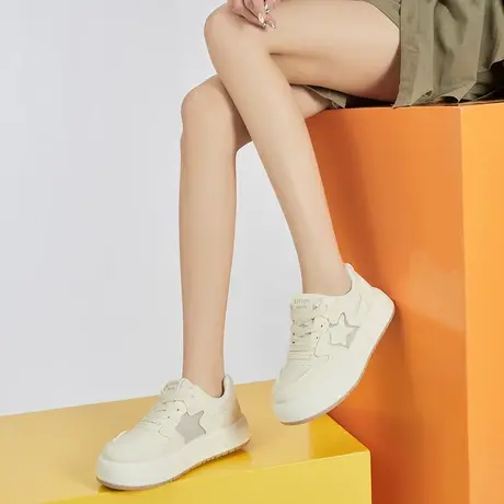 HSTYLE/韩都衣舍春季运动鞋靴子女合集A图片