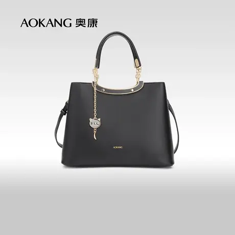 【门店发货】奥康女包春夏款时尚高级感手提包斜挎包女士妈妈包图片