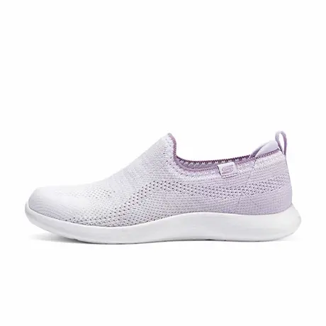 Skechers斯凯奇女鞋一脚蹬轻便透气缓震健步休闲运动鞋单鞋104486商品大图