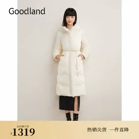 Goodland美地品牌商品，欢迎前往音儿美地旗舰店选购商品大图