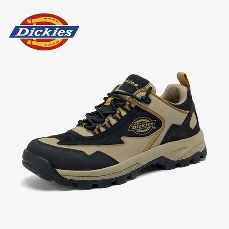 Dickies老爹鞋男款2025新款男鞋秋季厚底百搭鞋子男士休闲运动鞋商品大图