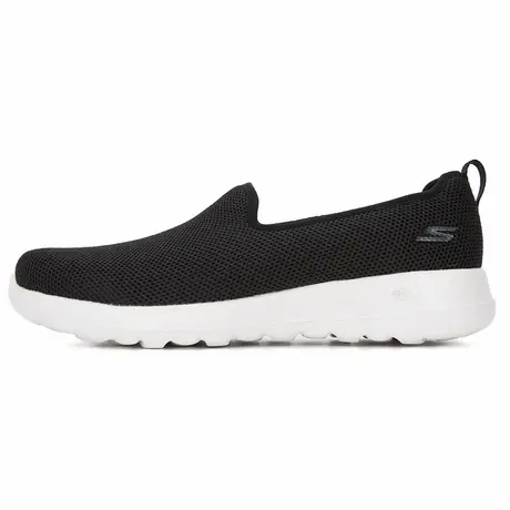 斯凯奇（Skechers）女鞋 春季新款GO WALK运动鞋时尚轻便透气一脚商品大图