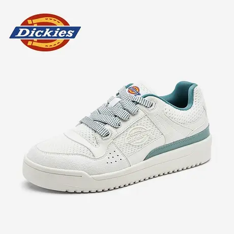 Dickies男鞋2025新款夏季鞋子男百搭潮鞋小白鞋男款男士休闲板鞋商品大图