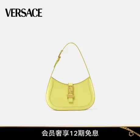 【春夏新品】VERSACE/范思哲 女士Greca Goddess小号休闲包图片