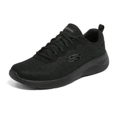 Skechers斯凯奇春夏季款男鞋减震透气运动鞋休闲百搭跑步鞋58362商品大图