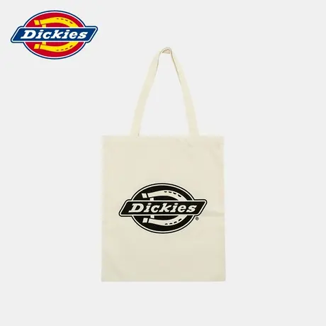 【内购会测试勿拍】Dickies 可爱印花单肩托特包购物袋商品大图