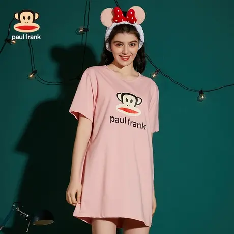 大嘴猴睡裙商品大图