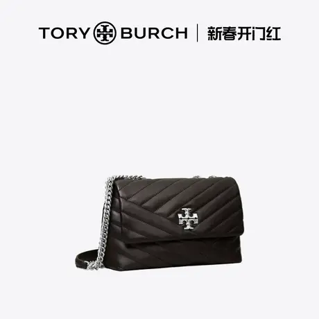 【12期免息】TORY BURCH汤丽柏琦 KIRA小号链条单肩包 90452图片