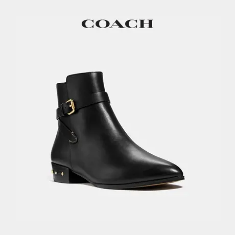 【新品】COACH/蔻驰女士KAITLIN靴图片