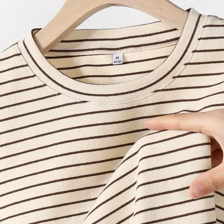 真维斯LIFE冰感束脚裤子女2024新款爆款小个子薄款透气运动休闲裤商品大图