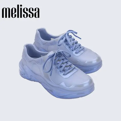 Melissa梅丽莎女士休闲运动鞋厚底增高老爹鞋35733-5图片