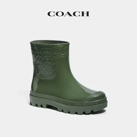 COACH/蔻驰女士MILLIE雨靴图片