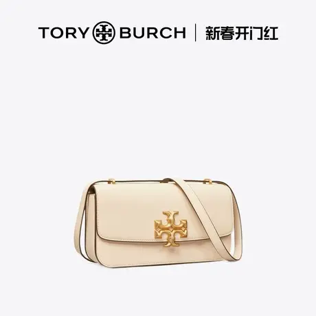 【12期免息】TORY BURCH 汤丽柏琦 ELEANOR小号法棍包 89644商品大图