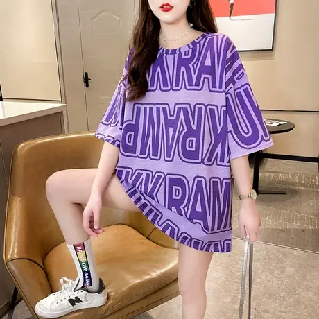 2023年春夏季新款设计感小众韩风chic港味上衣服ins潮短袖t恤女装图片